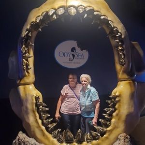 Meet your Posher, Kathy